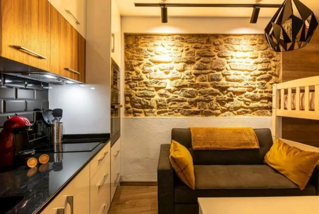 Apartment Estudio Centro Tarifa