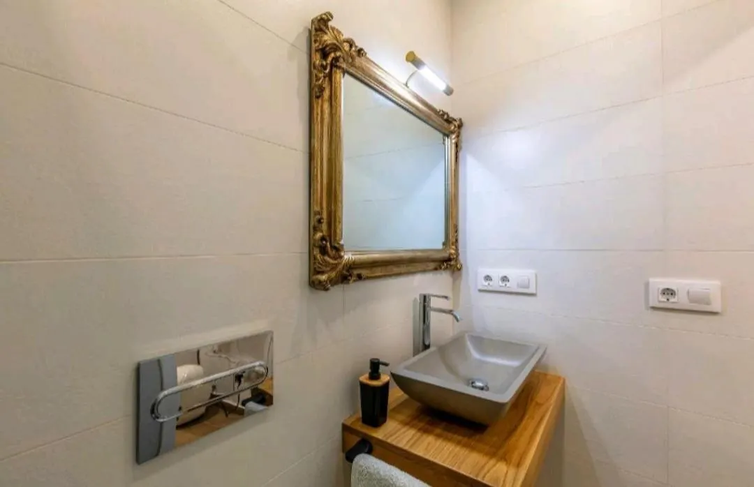 Estudio Centro Tarifa Apartment