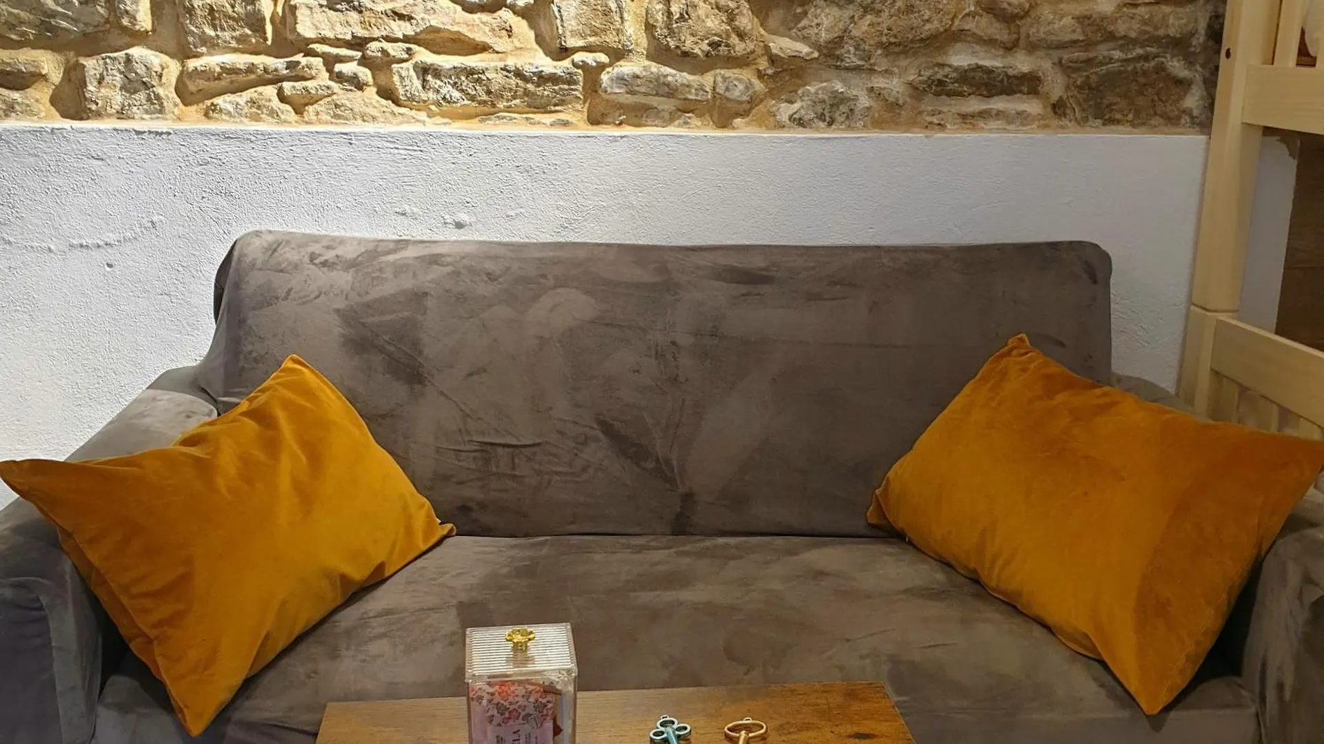 Apartment Estudio Centro Tarifa